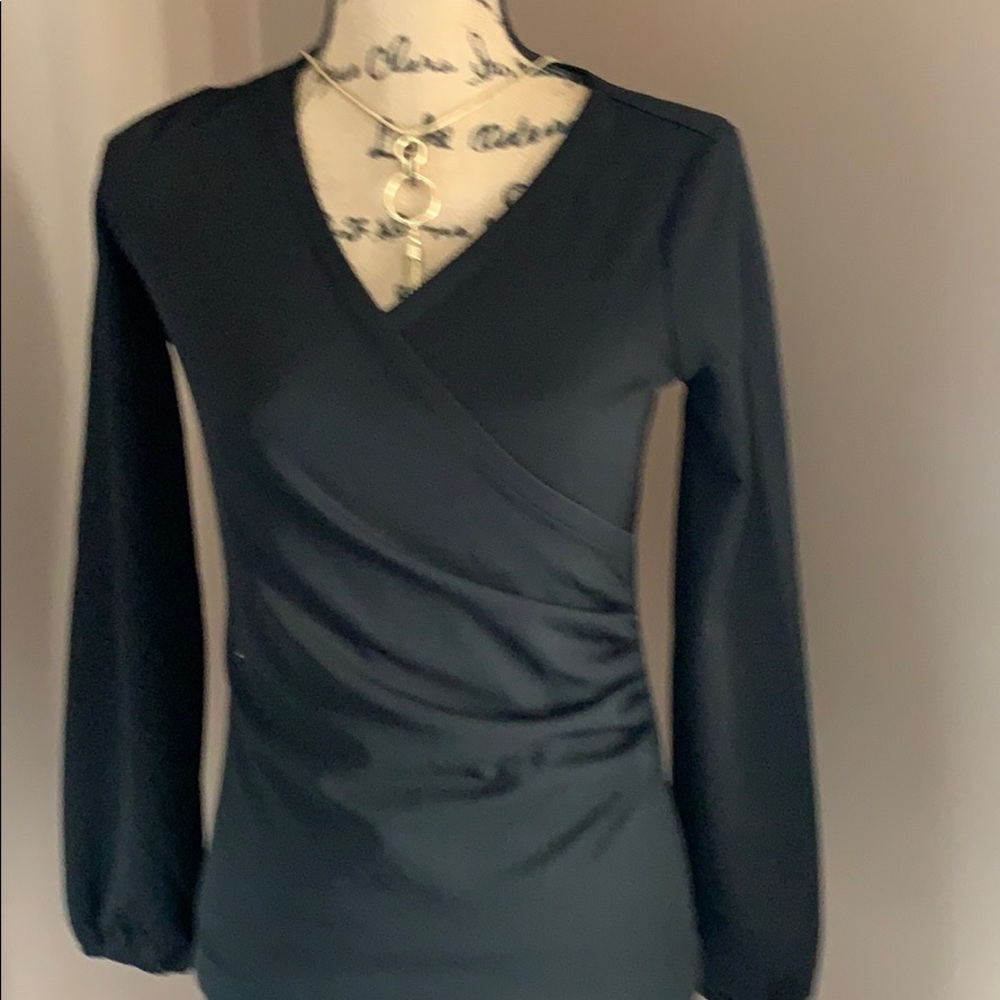 Talbots top